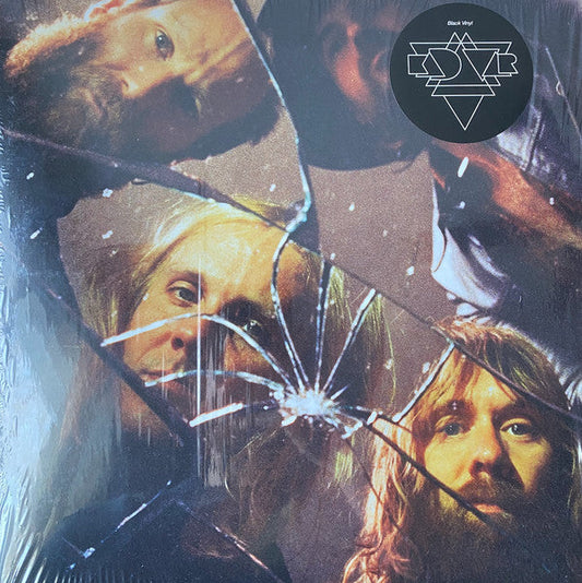 Kadavar- Kids Abandoning Destiny Among Vanity And Ruin [ VINYL LP ]