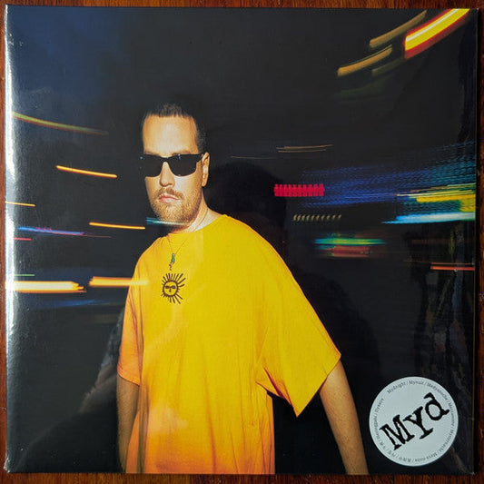 Myd- Mydnight [ VINYL LP ]