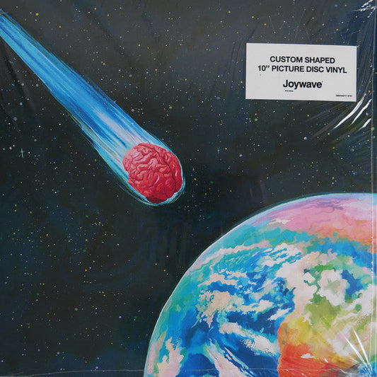 Joywave- Brain Damage [ VINYL LP ]