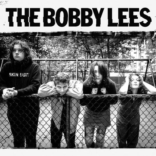 The Bobby Lees- Skin Suit [ VINYL LP ]