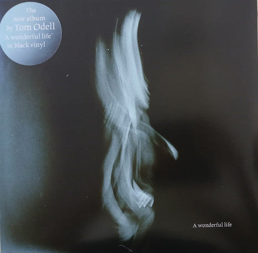 Tom Odell- A Wonderful Life [ VINYL LP ]