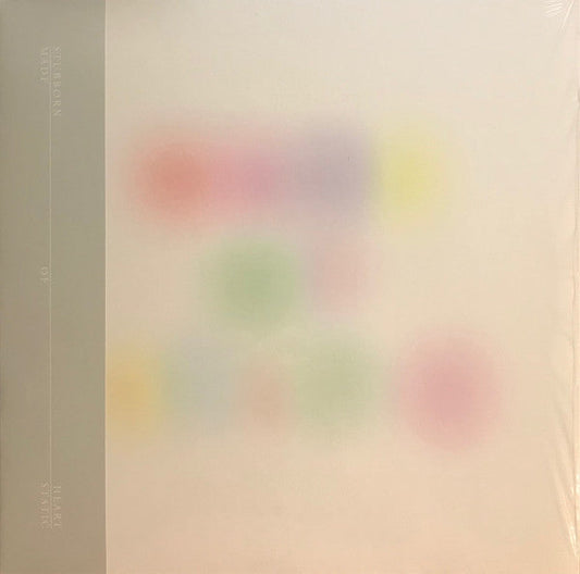 Stubborn Heart- Made Of Static [ VINYL LP ]