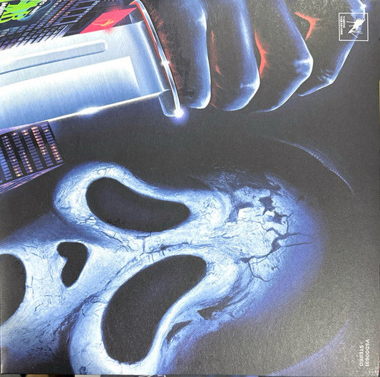 Scream VI (Music From The Motion Picture) [ VINYL LP ]