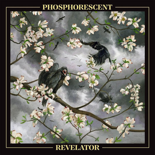 Phosphorescent- Revelator (Indie Exclusive Vinyl) [ VINYL LP ]