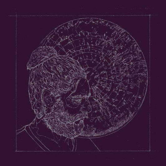 Nicolas Stocker- Solo (LP) [ VINYL LP ]