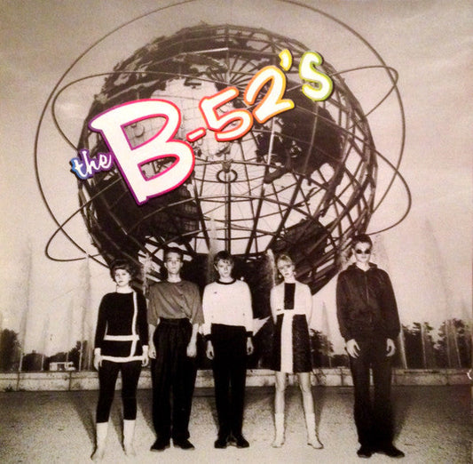 The B-52's- Time Capsule: Songs For A Future Generation [ VINYL LP ]