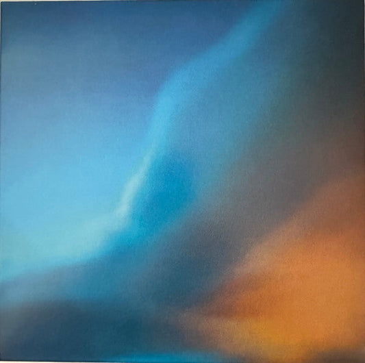 Thirty Seconds To Mars- It's The End Of The World But It's A Beautiful Day (Alternative Cover #8/Tangerine Vinyl) [ VINYL LP ]
