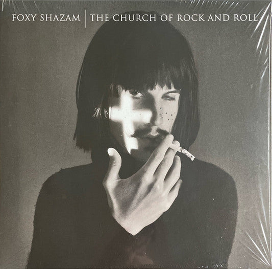 Foxy Shazam- The Church Of Rock and Roll [ VINYL LP ]