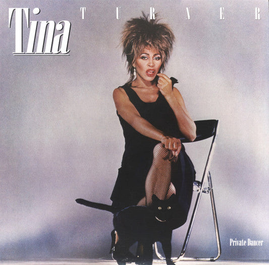 Tina Turner- Private Dancer (2015 Remaster) [ VINYL LP ]