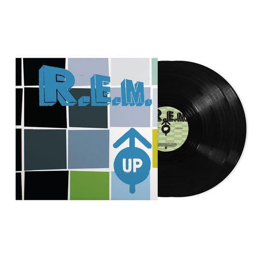 R.E.M.- Up (25th Anniversary) Deluxe Edition [ VINYL LP ]