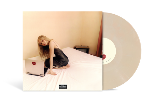 Sabrina Carpenter- Emails I Can't Send Fwd: (Cream Colored Vinyl) [ VINYL LP ]