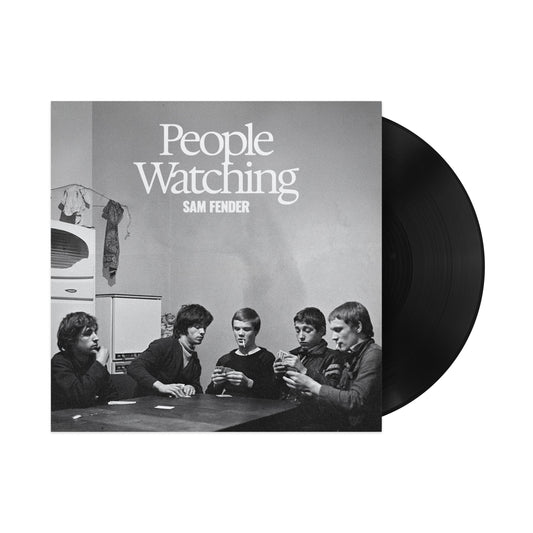 Sam Fender- People Watching [ VINYL LP ]
