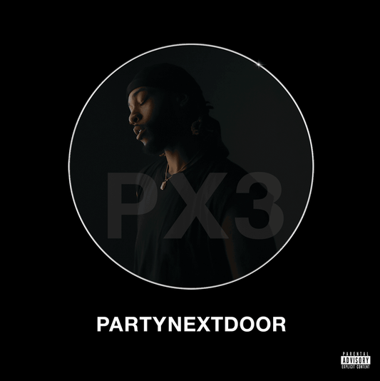 Partynextdoor- Partynextdoor 3 [ VINYL LP ]