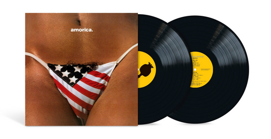 The Black Crowes- Amorica. [180g 2 LP] [ VINYL LP ]