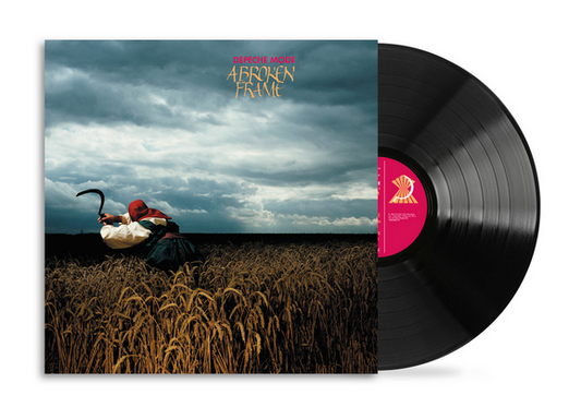 Depeche Mode- A Broken Frame [ VINYL LP ]