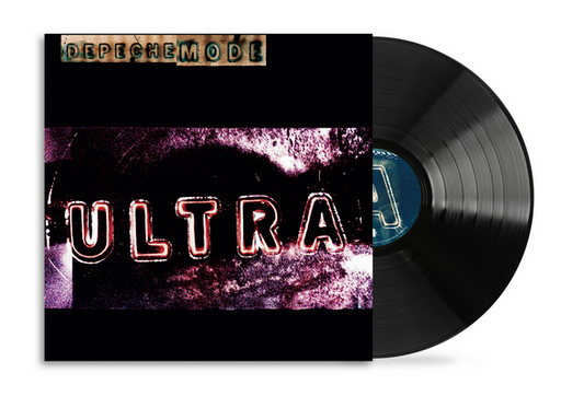 Depeche Mode- Ultra [ VINYL LP ]