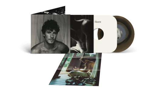 Shawn Mendes- Shawn [Wood Ring LP] [ VINYL LP ]
