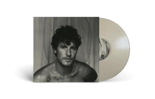 Shawn Mendes- Shawn [Milky Clear LP] [ VINYL LP ]