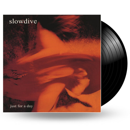 Slowdive- Just For A Day [ VINYL LP ]