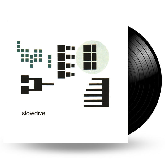 Slowdive- Pygmalion [ VINYL LP ]