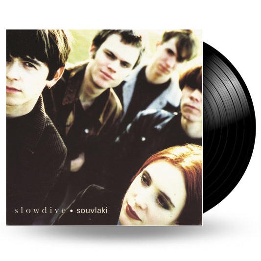 Slowdive- Souvlaki [ VINYL LP ]