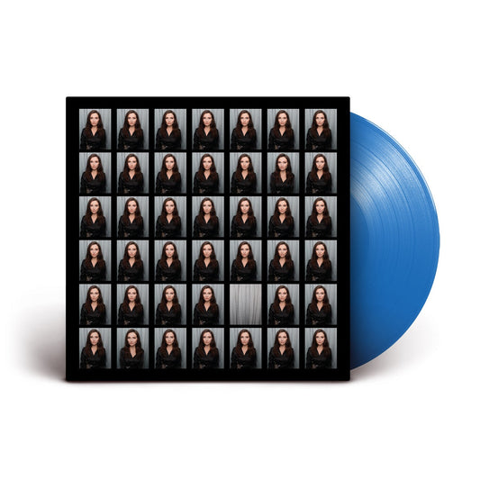 Sophie Ellis-Bextor- Perimenopop [Blue LP] (Indie Exclusive Vinyl) [ VINYL LP ]