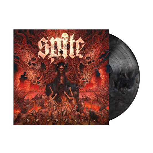 Spite- New World Killer [ VINYL LP ]