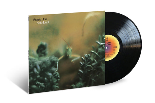 Steely Dan- Katy Lied [ VINYL LP ]