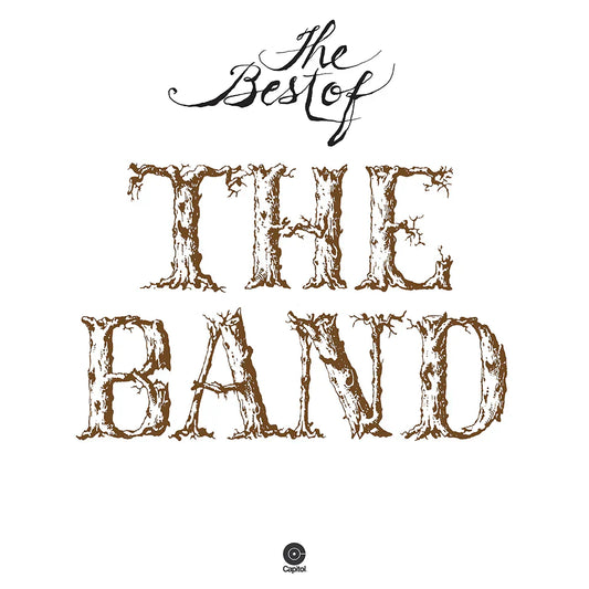 The Band- The Best Of The Band [ VINYL LP ]