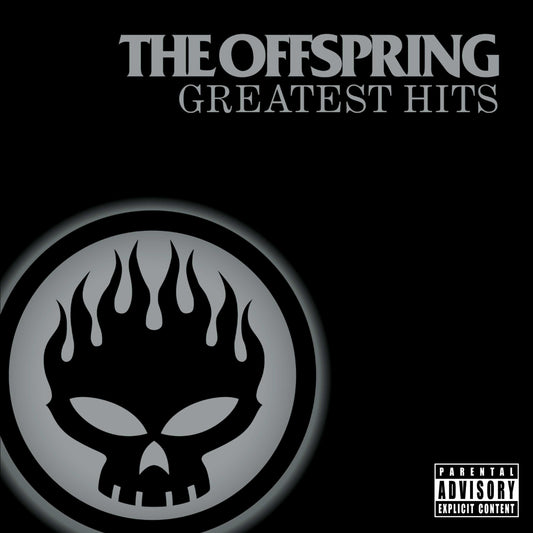 The Offspring- Greatest Hits (Pic Disc) [ VINYL LP ]