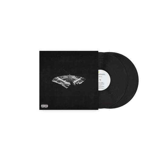 Kendrick Lamar- To Pimp A Butterfly (10 Year Anniversary Edition) - Alternate Artwork [180g 2 LP] [ VINYL LP ]