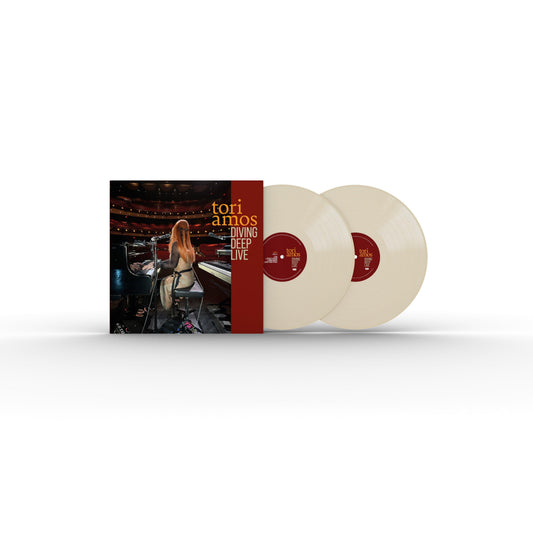 Tori Amos- Diving Deep: Live (Indie Exclusive Vinyl) [ VINYL LP ]