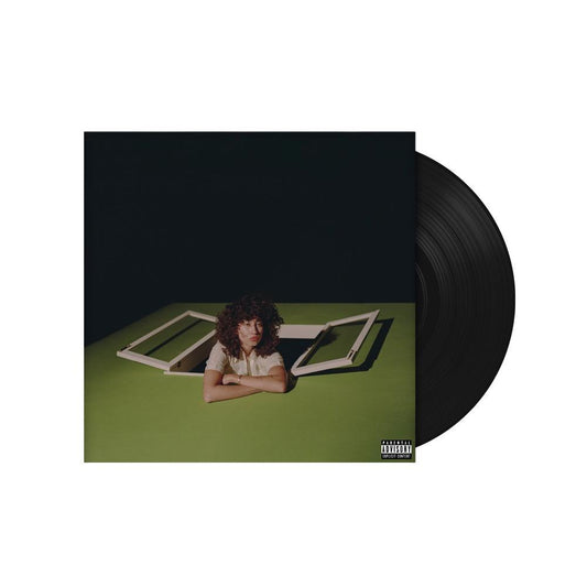 Towa Bird- American Hero [ VINYL LP ]