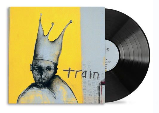 Train- Train [ VINYL LP ]