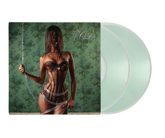Tyla- TYLA+ [ VINYL LP ]