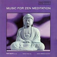 Tony Scott- Musc For Zen Meditation (Verve By Request Series) [ VINYL LP ]