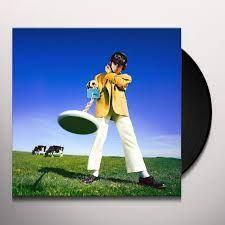 Declan McKenna- What Happened To The Beach? [ VINYL LP ]