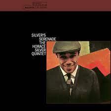 Horace Silver- Silver's Serenade (Blue Note Tone Poet Series) [ VINYL LP ]