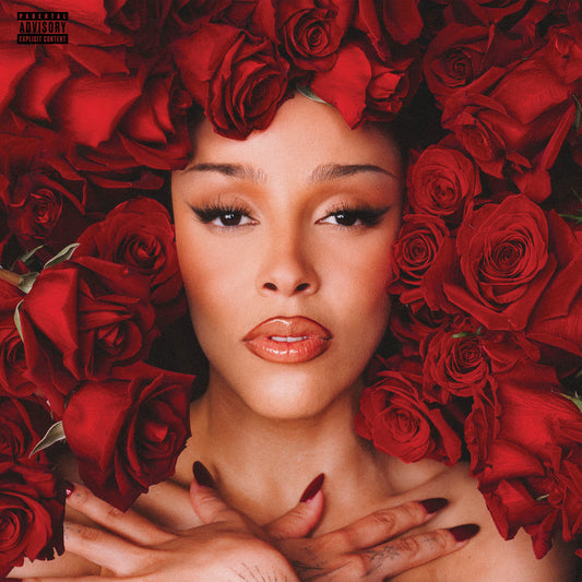 Doja Cat- Vie [ VINYL LP ]