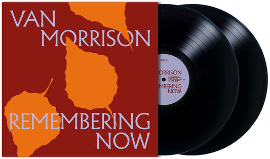 Van Morrison- Remembering Now [2 LP] [ VINYL LP ]