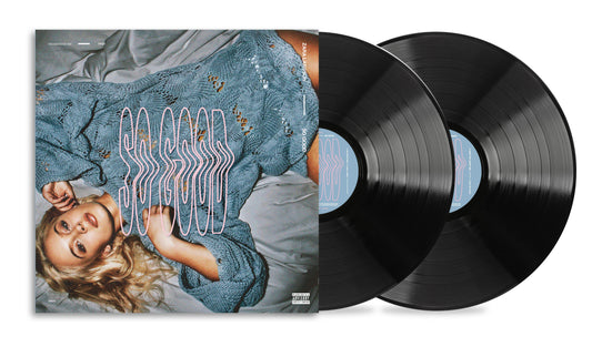Zara Larsson- So Good [ VINYL LP ]