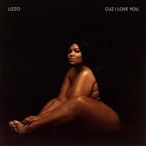 Lizzo- Cuz I Love You (DLX) [ VINYL LP ]