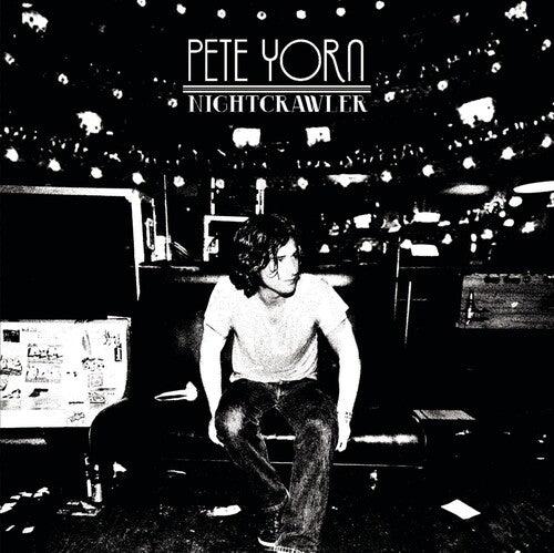 Pete Yorn- Nightcrawler [ VINYL LP ]