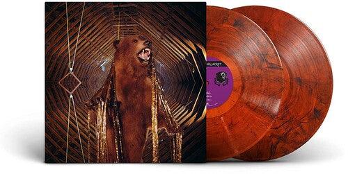 My Morning Jacket- It Still Moves (Golden Smoke Vinyl) [ VINYL LP ]