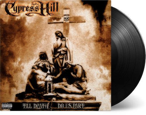 Cypress Hill- Till Death Do Us Part (MoV) [ VINYL LP ]