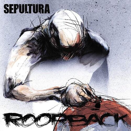 Sepultura- Roorback [ VINYL LP ]