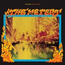 The Meters- Fire On The Bayou [Starburst Colored Vinyl] [ VINYL LP ]