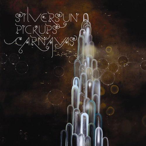 Silversun Pickups- Carnavas [ VINYL LP ]