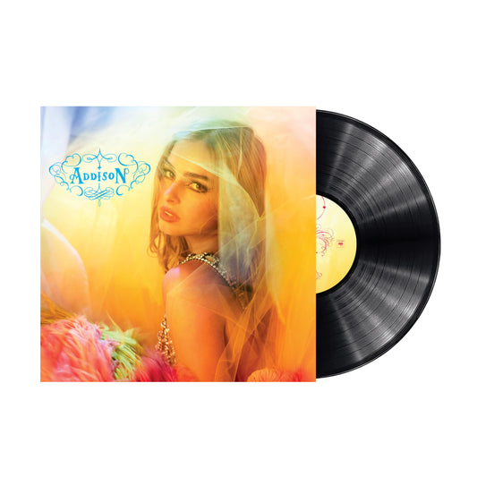 Addison Rae- Addison [ VINYL LP ]