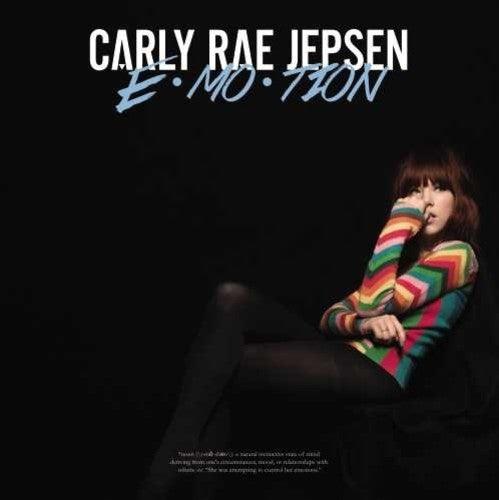 Carly Rae Jepsen- Emotion [ VINYL LP ]